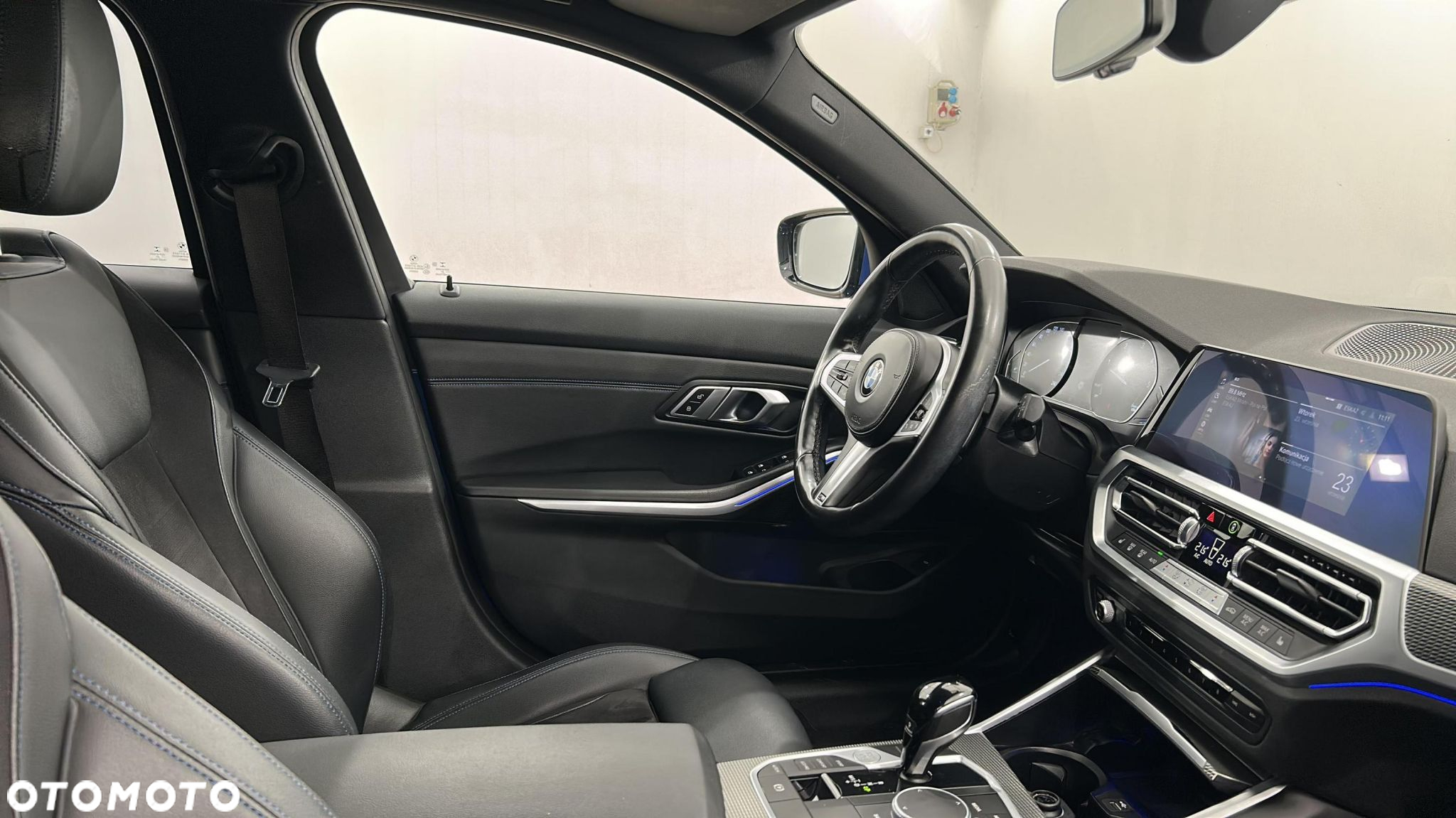 BMW Seria 3 - 17