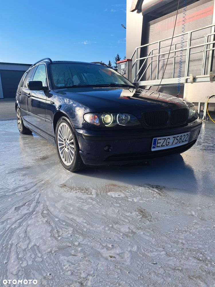 BMW Inny - 1