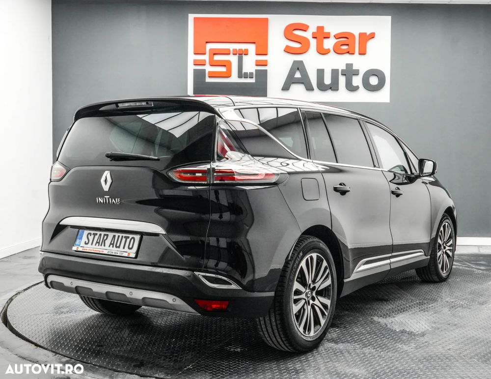 Renault Espace - 6