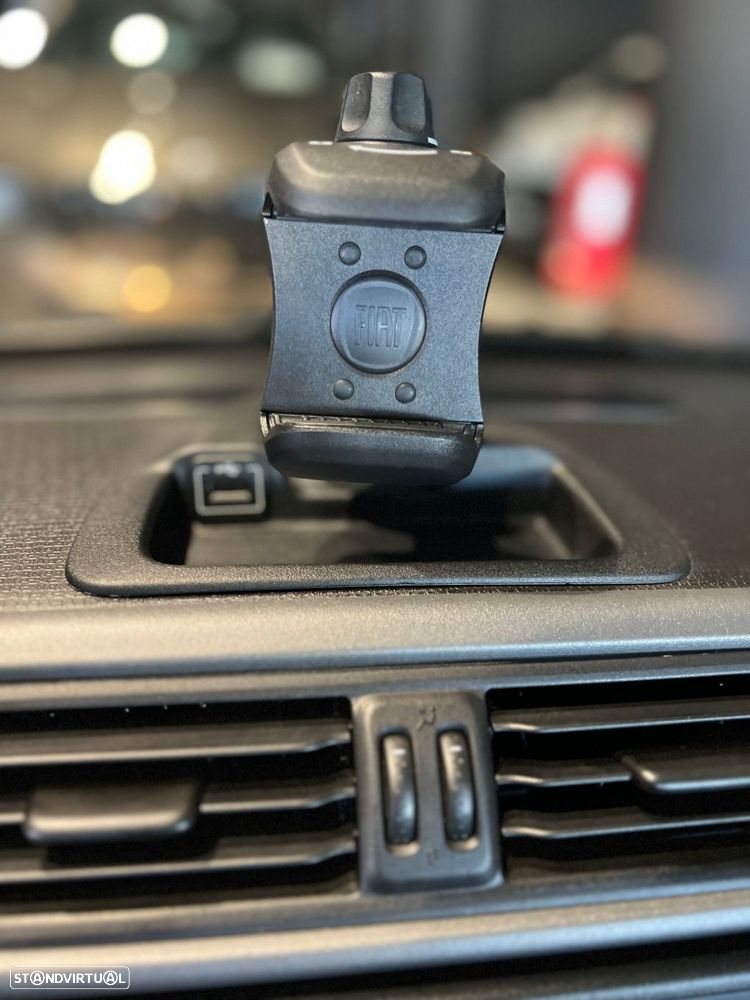 Fiat Panda 1.0 Hybrid City Life - 36