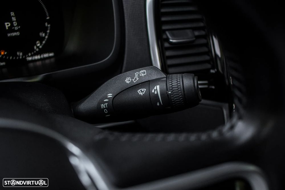 Volvo XC 90 2.0 T8 PHEV Inscription AWD - 17