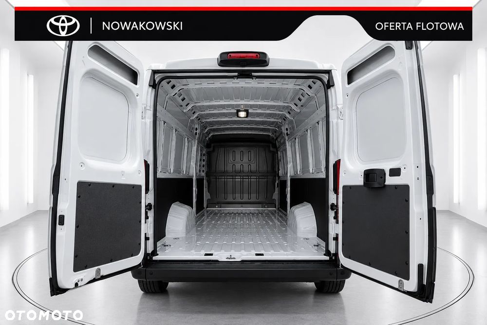 Toyota PROACE MAX - 6