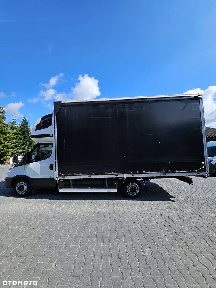 Iveco Daily - 8