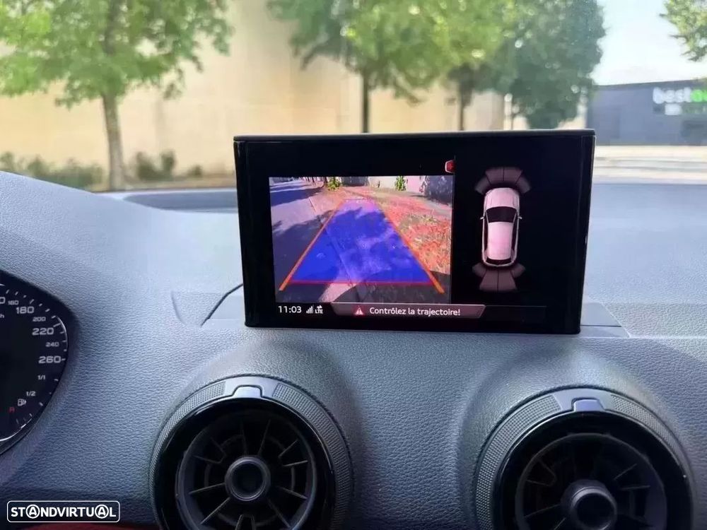 Audi Q2 1.0 TFSI ultra S tronic sport - 15