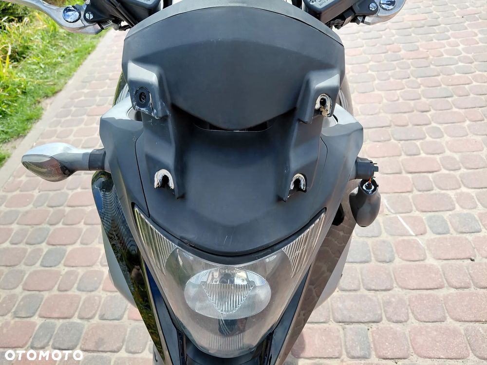 Honda Inny - 18
