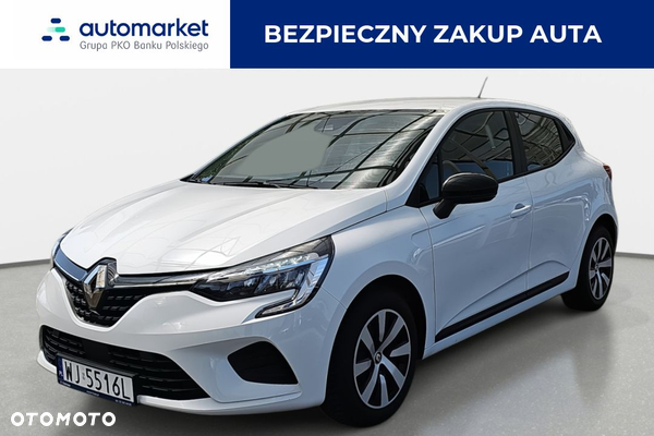 Renault Clio 1.0 TCe Equilibre