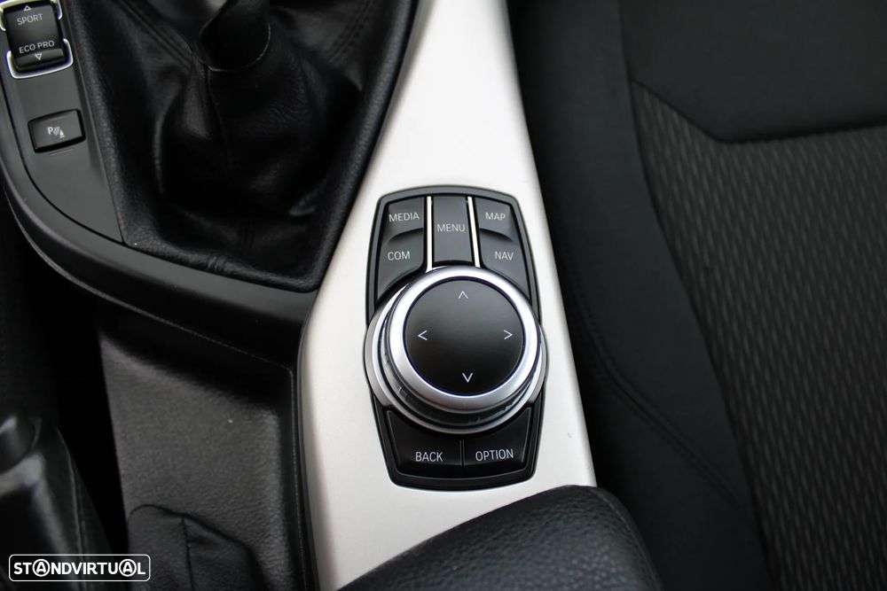 BMW 116 d Line Sport - 21