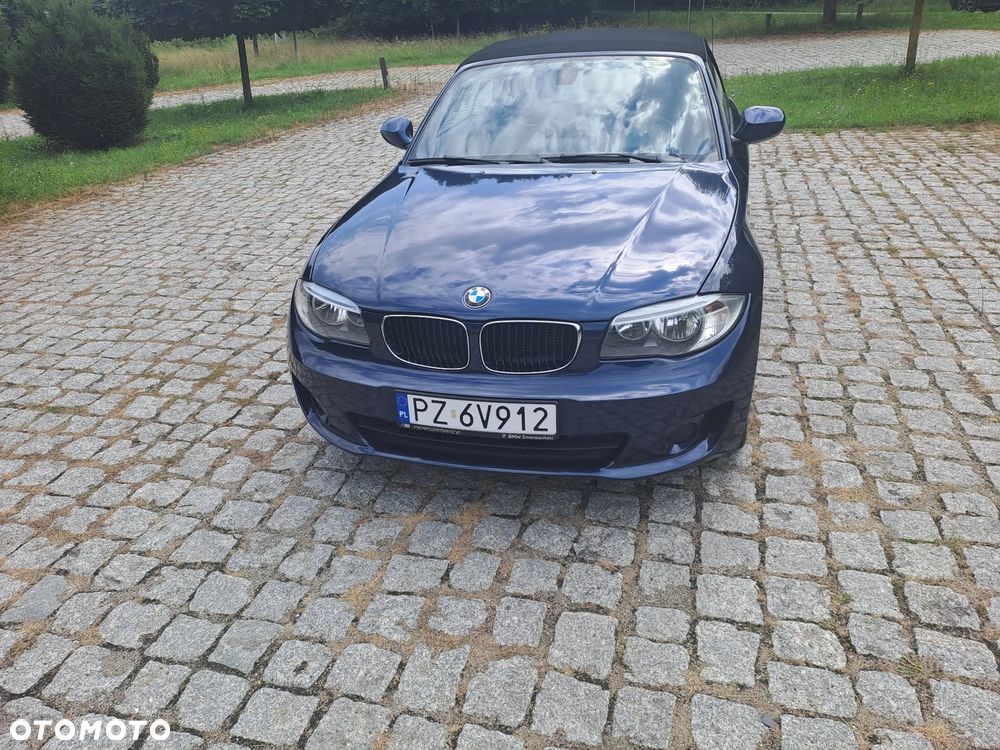 BMW Seria 1 - 3
