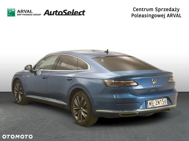 Volkswagen Arteon 2.0 TSI Elegance DSG - 3