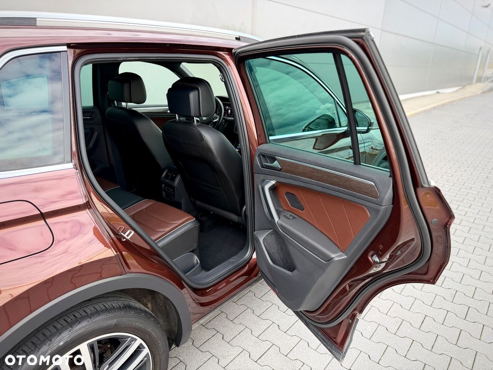 Volkswagen Tiguan 1.5 TSI EVO Elegance DSG - 16