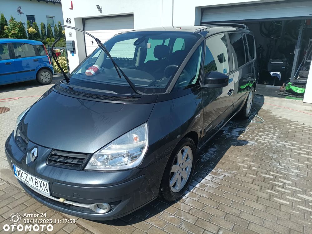Renault Espace - 7