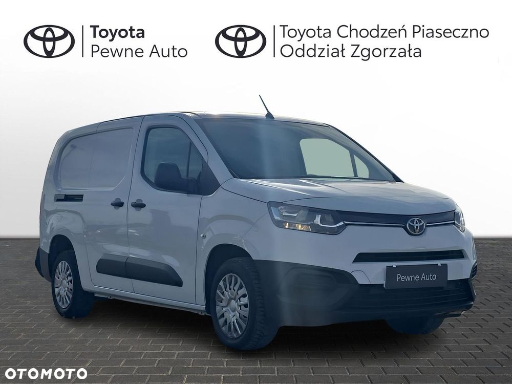 Toyota PROACE CITY - 7