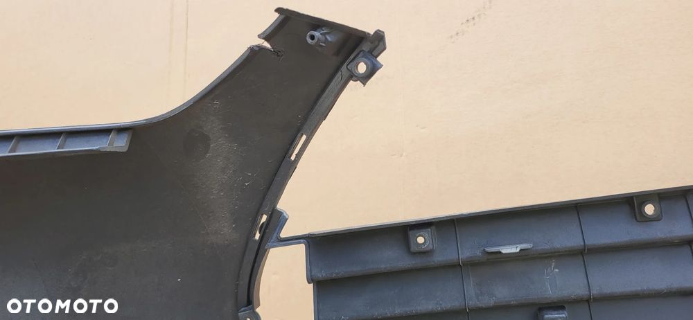 ZDERZAK PRZEDNI PRZOD HYUNDAI VELOSTER - 12