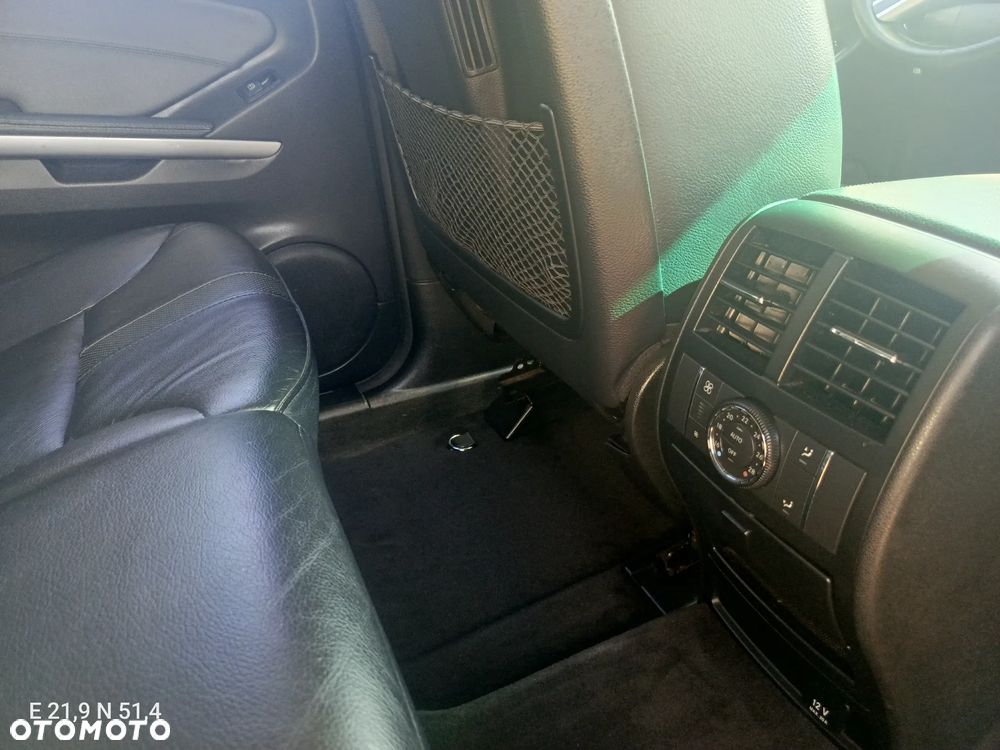 Mercedes-Benz ML - 16