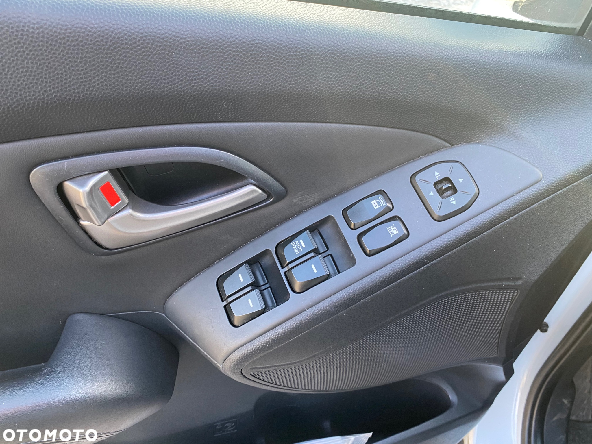 Hyundai ix35 2.0 Style 2WD - 21