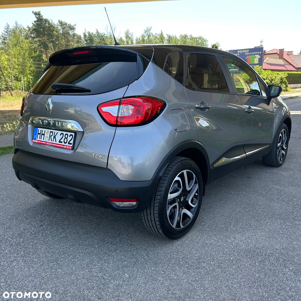 Renault Captur - 7