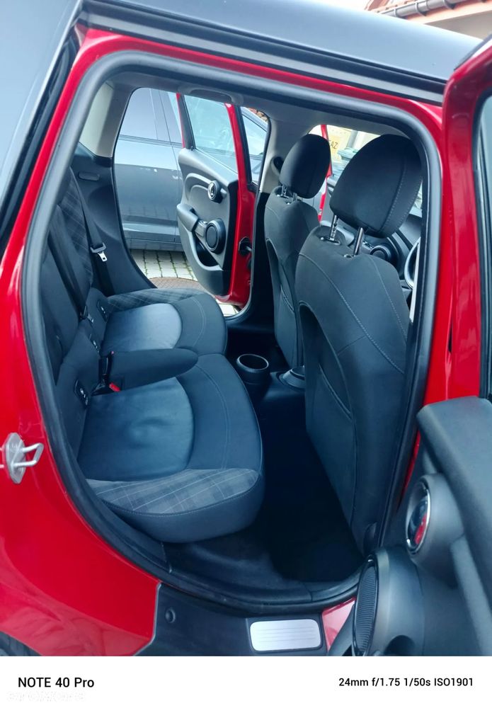 MINI Cooper Standard - 19