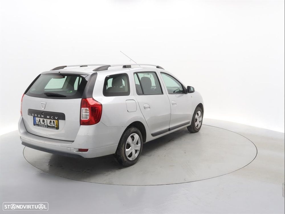 Dacia Logan MCV 0.9 TCe Confort - 8