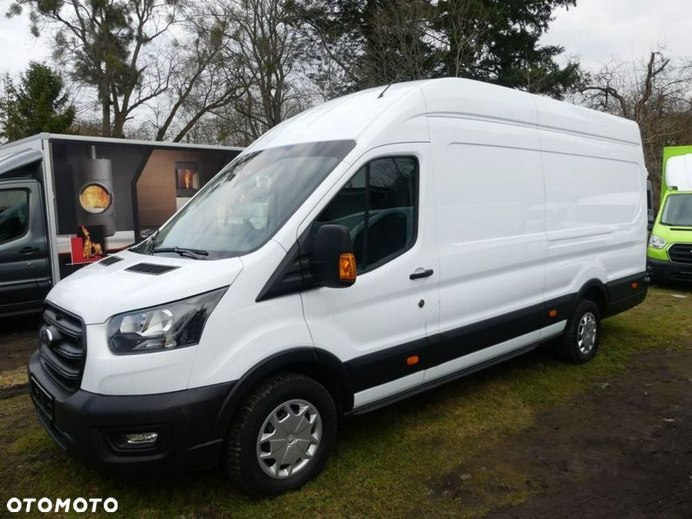 Ford Transit - 3