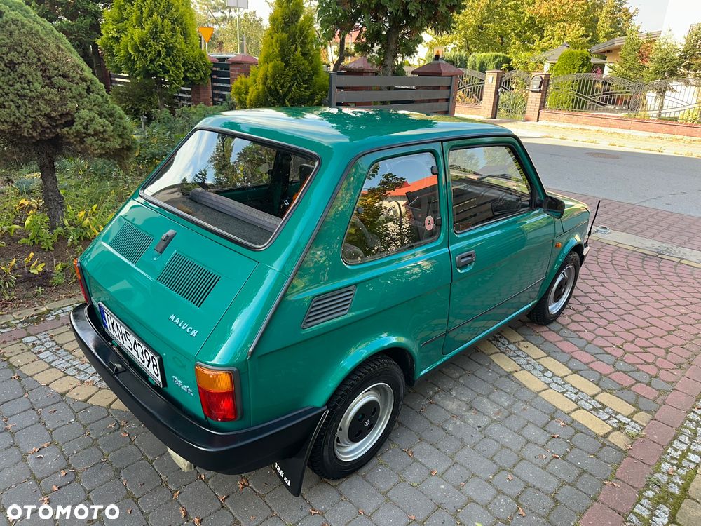 Fiat 126