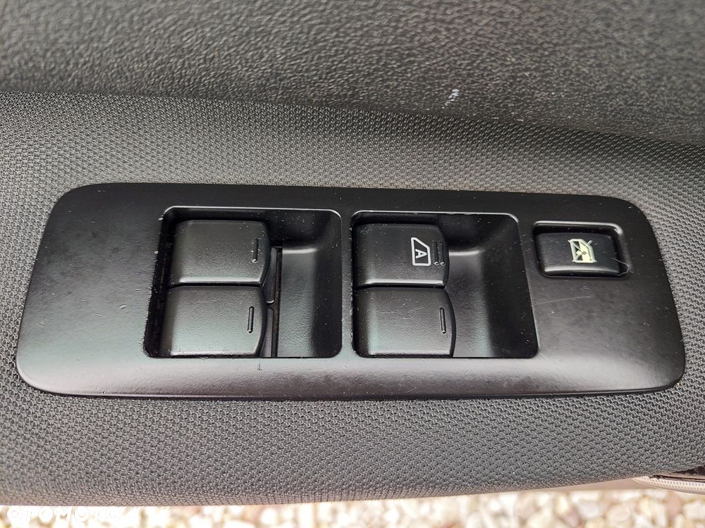 Nissan Qashqai 2.0 Acenta - 22
