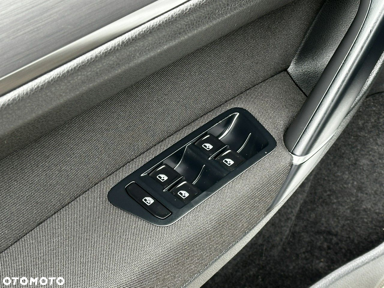 Volkswagen Golf Sportsvan - 25