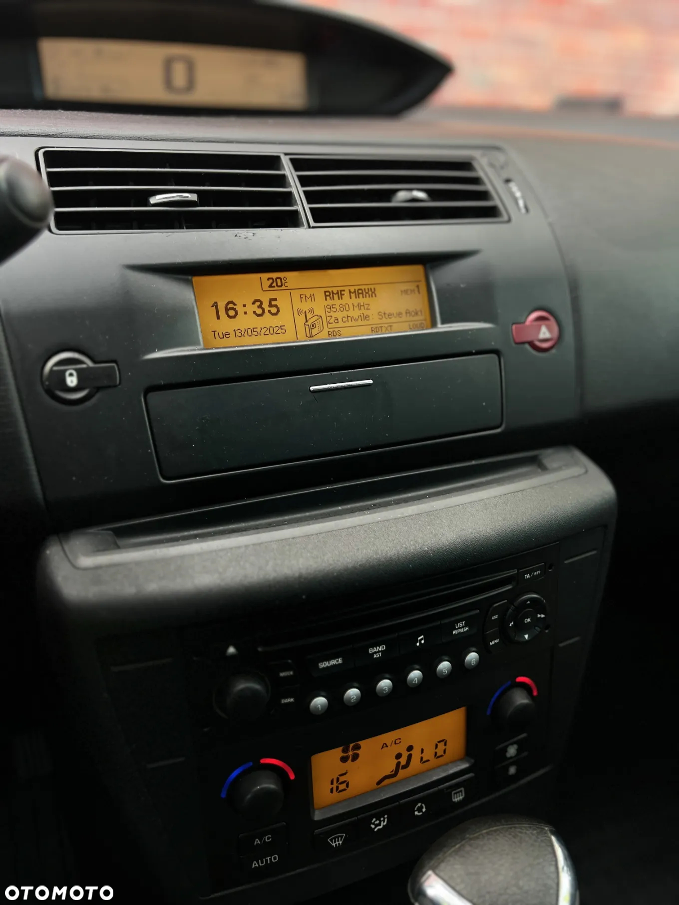 Citroën C4 - 21