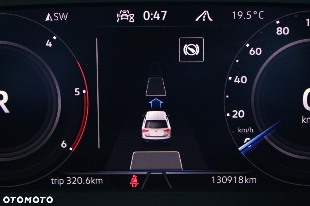 Volkswagen Tiguan Allspace - 20
