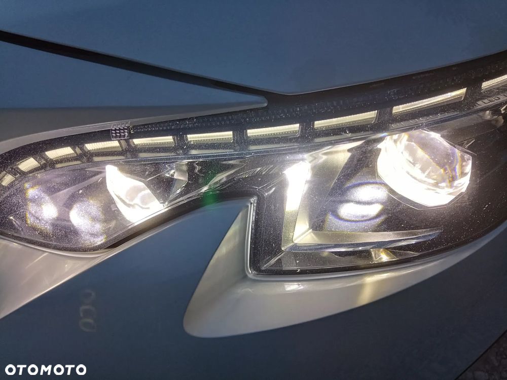 Peugeot 3008 1.5 BlueHDi Crossway S&S - 25