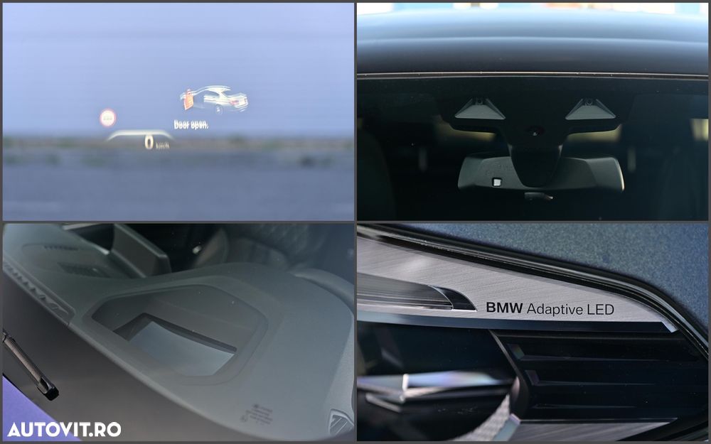 BMW Seria 5 - 21