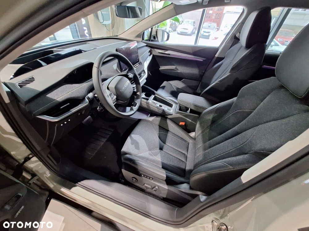 Skoda Elroq 50 55kWh - 19