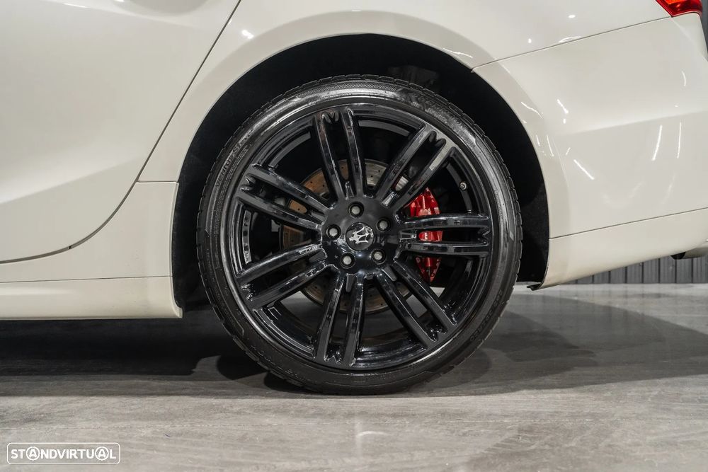 Maserati Ghibli 3.0 V6 - 31