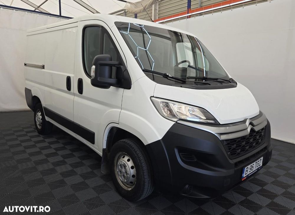 Citroën Jumper L1H1 Live - 3