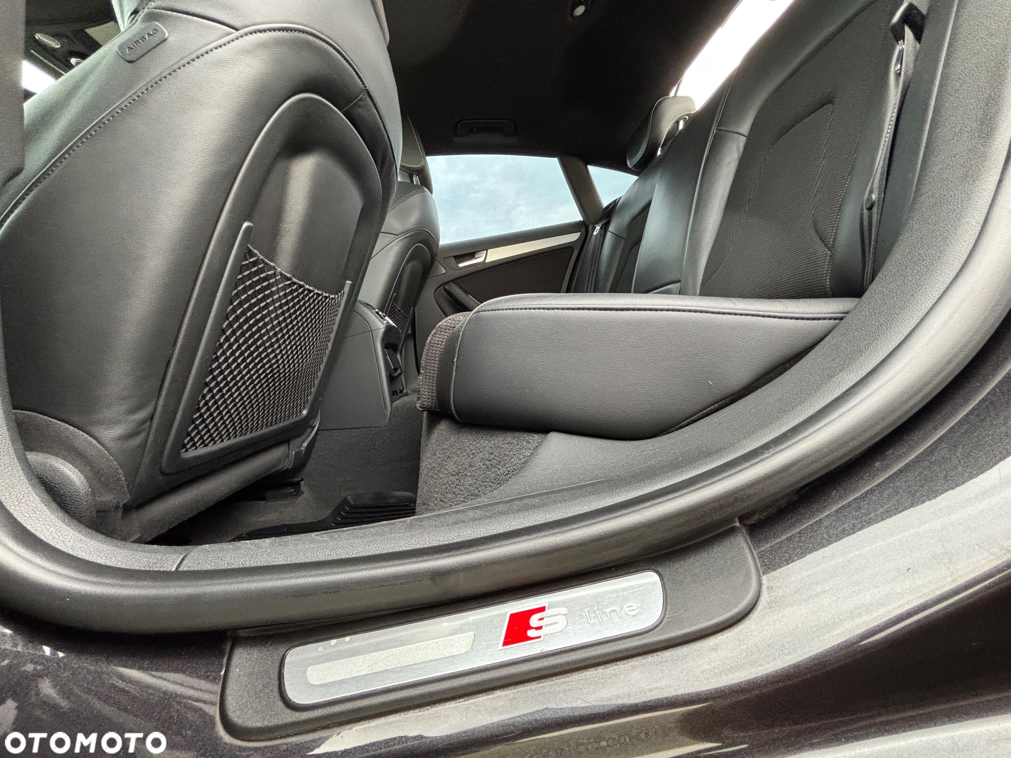 Audi A5 3.0 TDI Quattro S tronic - 15