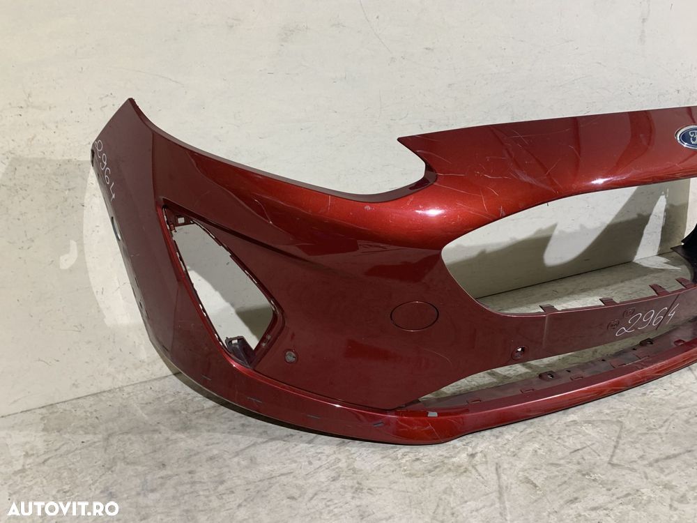 Bara fata Ford Fiesta Active, 2018, 2019, 2020, 2021, 2022, H1BB-17757-A. - 4