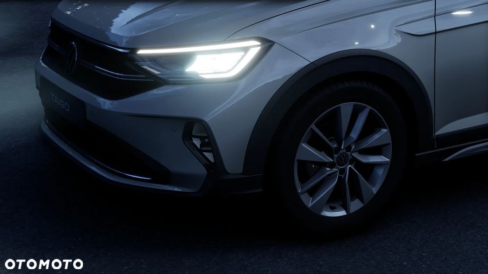 Volkswagen Taigo 1.0 TSI Life Plus DSG - 17
