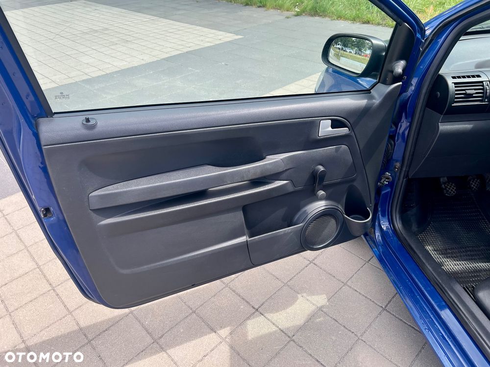 Volkswagen Fox - 13