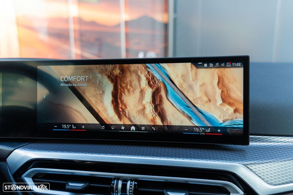 BMW i4 eDrive40 Desportiva M - 16
