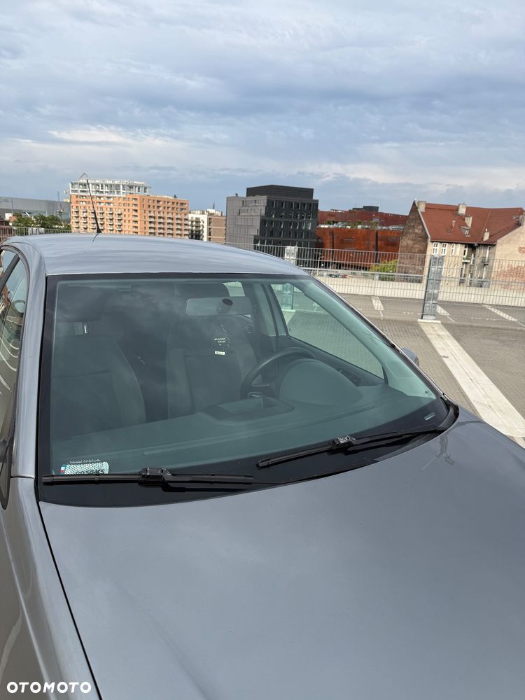 Volkswagen Polo 1.2 12V Basis - 25