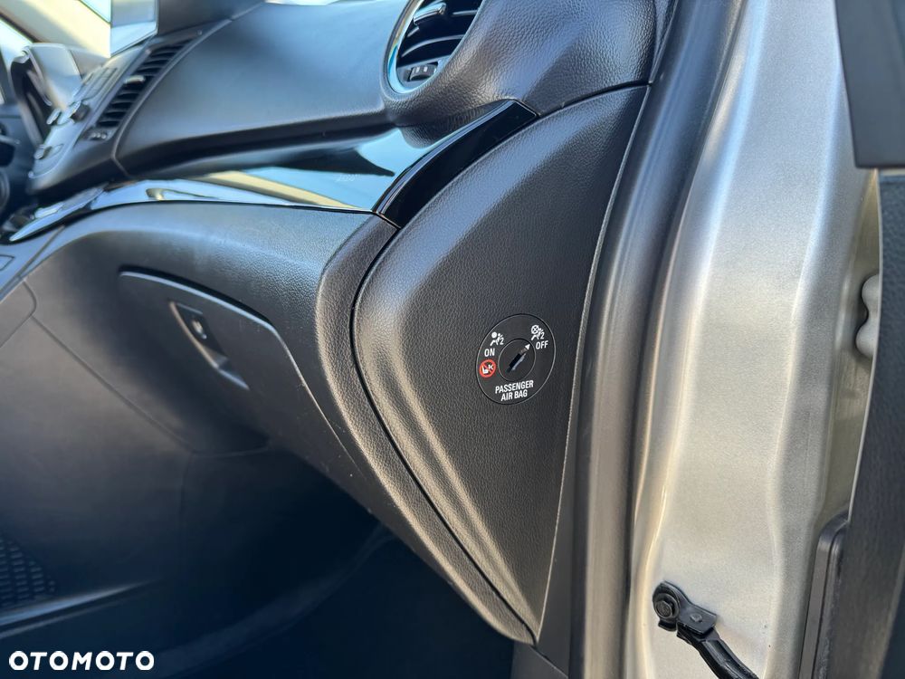 Chevrolet Orlando 1.4T LTZ - 27