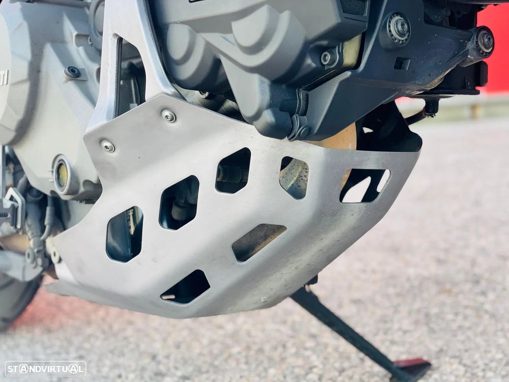Ducati Multistrada 1200 ENDURO TOURING PACK - 6