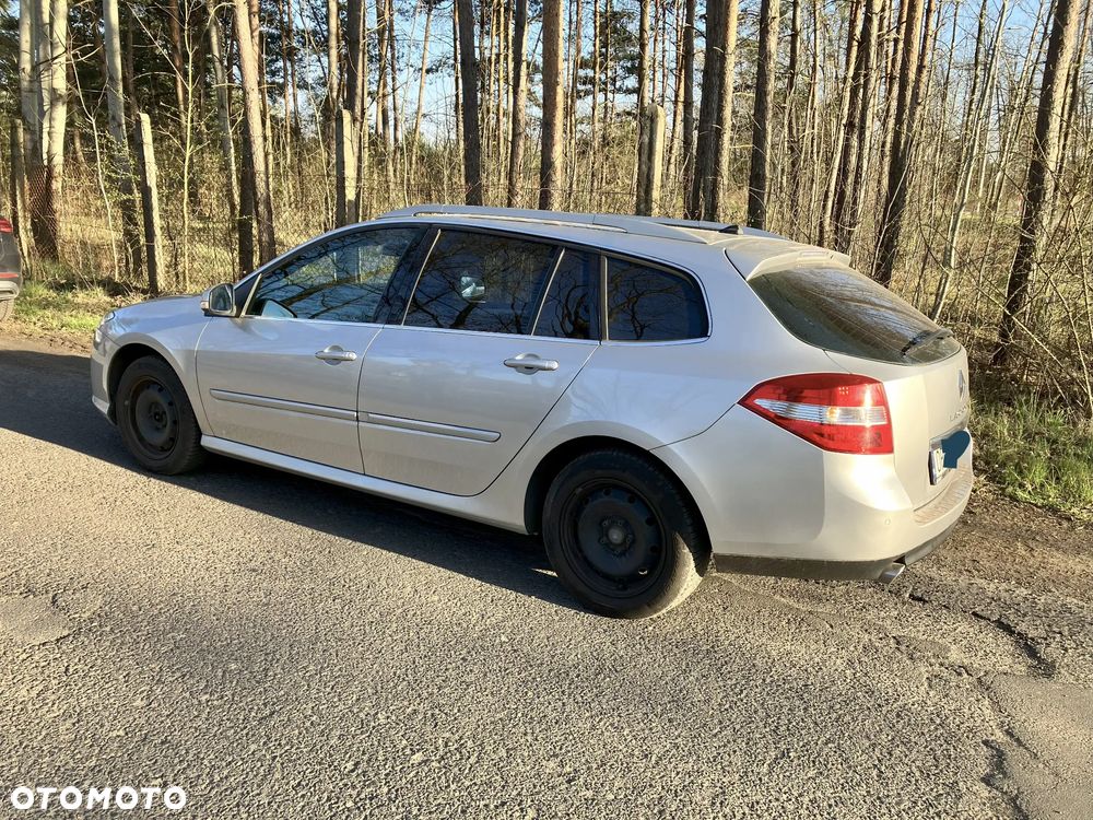 Renault Laguna Grandtour dCi 150 FAP Start-Stop Limited - 2
