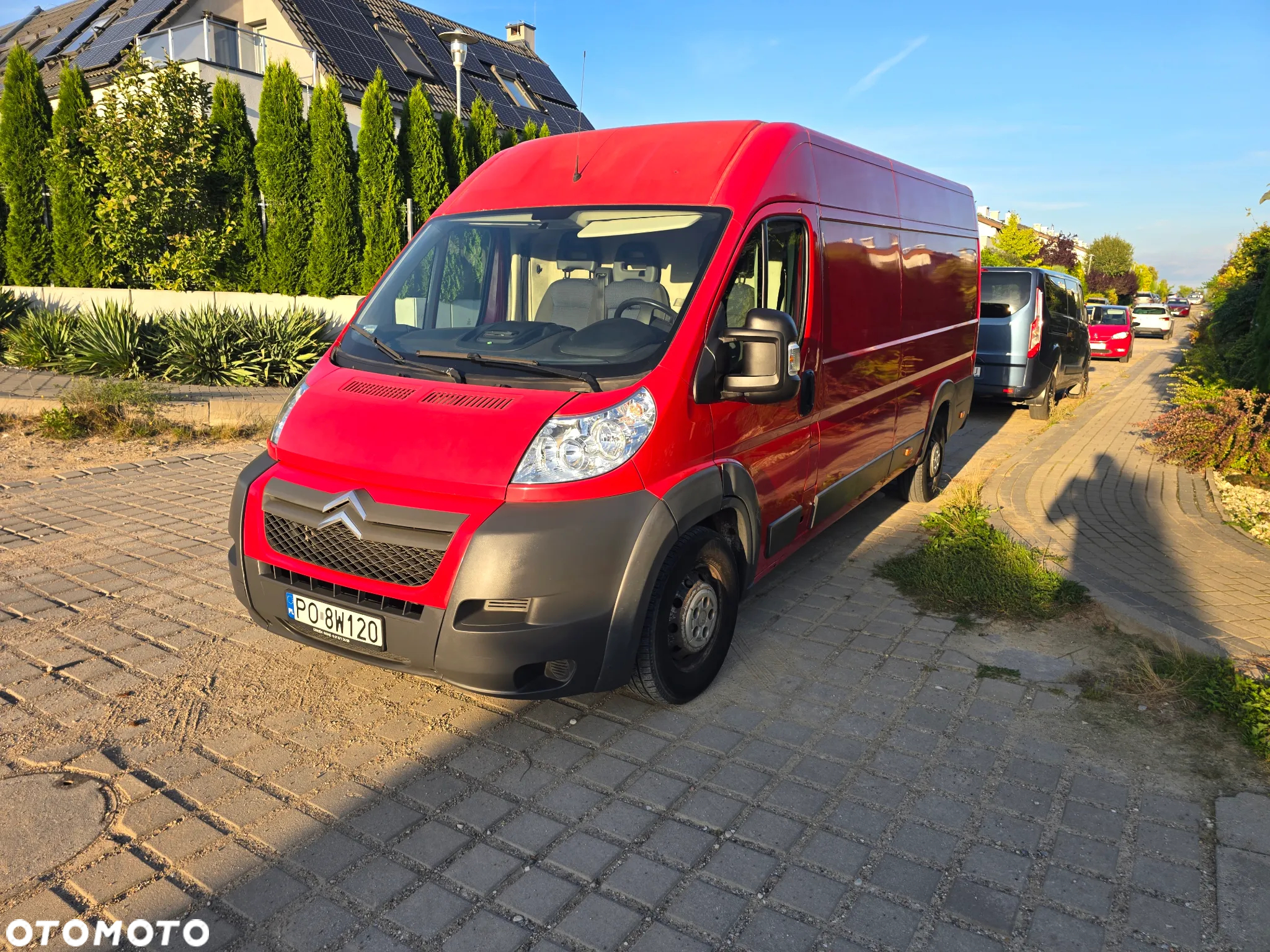 Citroën Jumper - 2