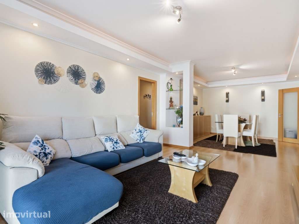 Apartamento T3 | Torres Vedras - Grande imagem: 5/26