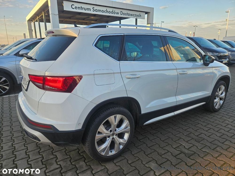 Seat Ateca - 5