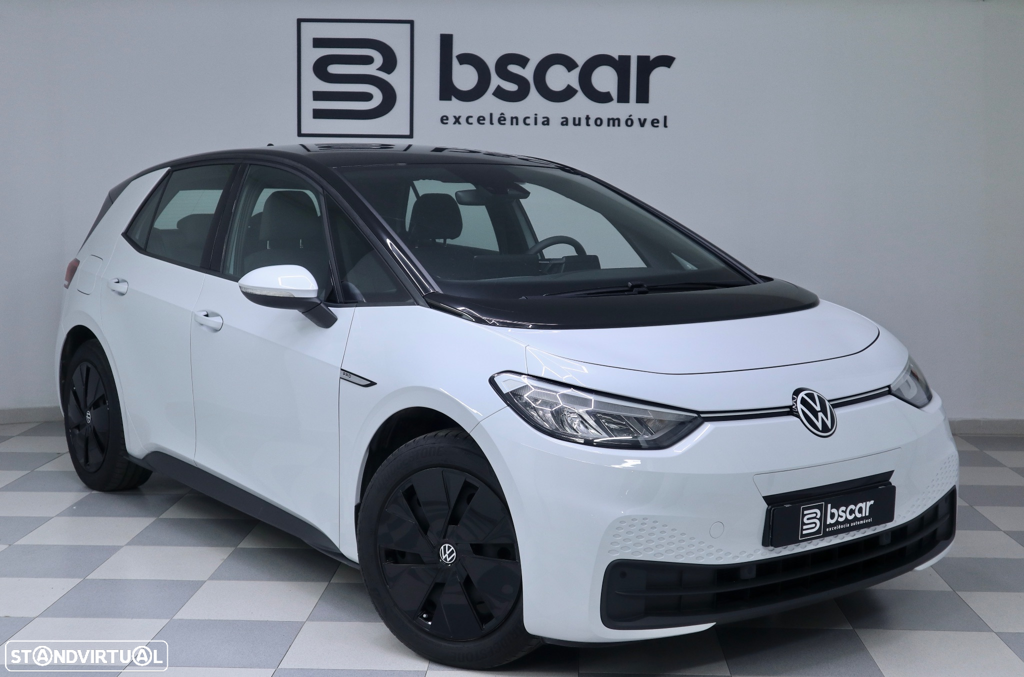VW ID.3 Pro Business - 13