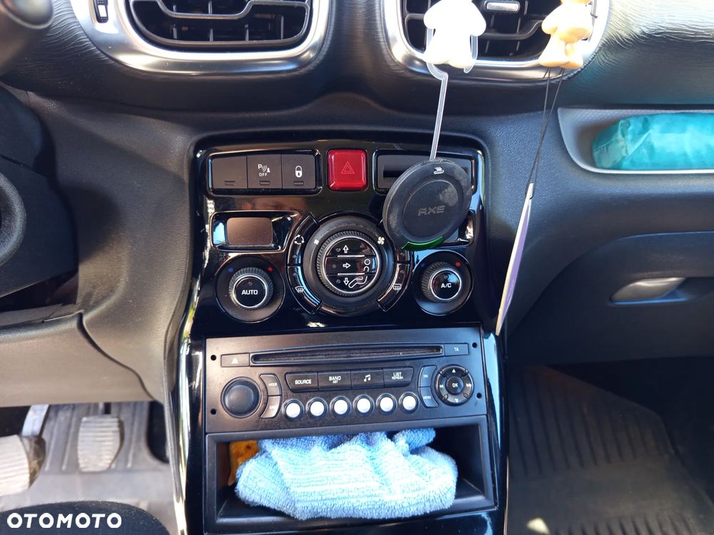Citroën C3 - 6