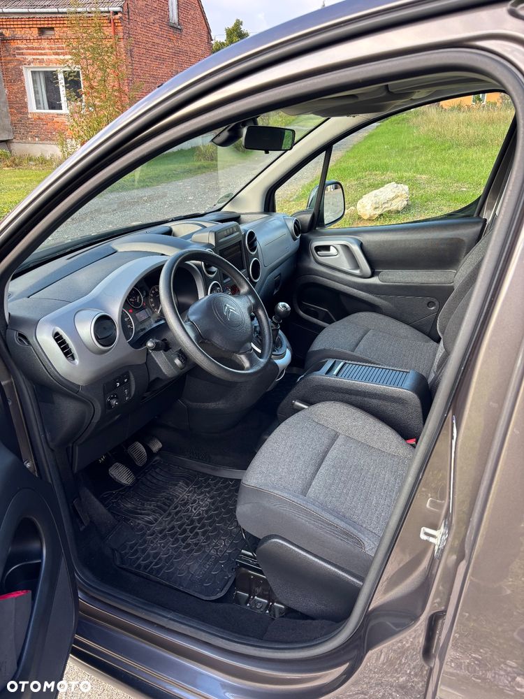 Citroën Berlingo Multispace BlueHDi 120 S&S XTR - 19