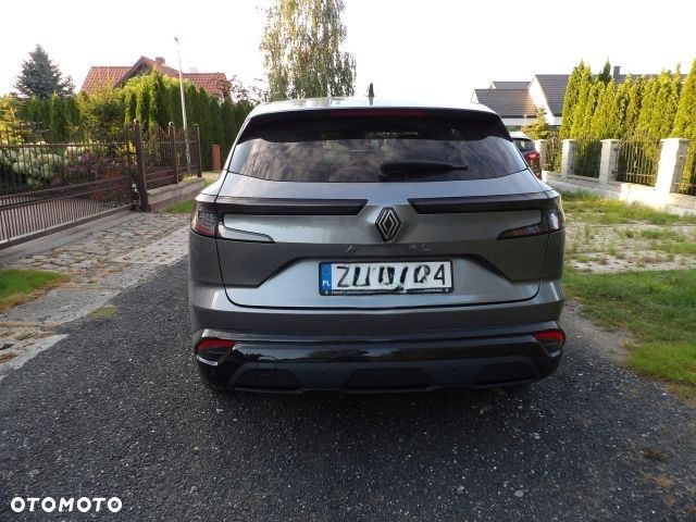 Renault Austral 1.3 TCe mHEV Techno - 3