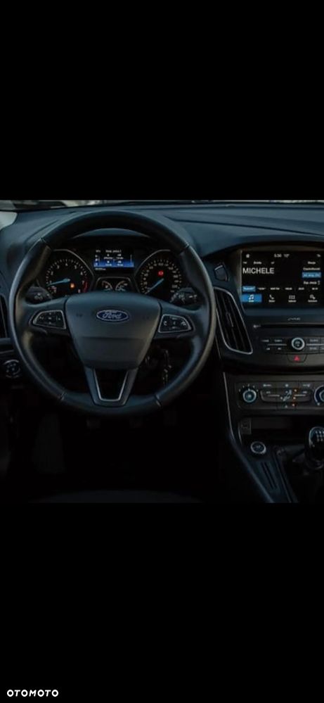 Ford Focus 1.6 SYNC Edition - 5